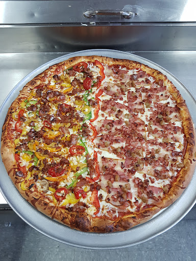 Photo of Kilbride Pizza - 277 Bay Bulls Rd, St. John's, NL A1G 1B9